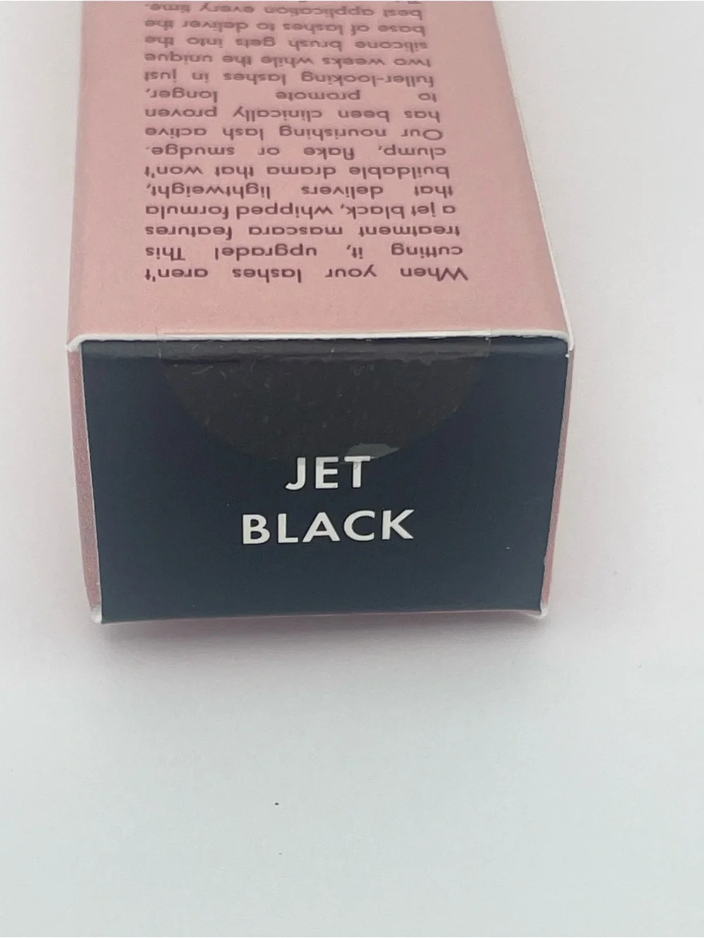Wander Beauty Upgraded Lashes Treatment Mascara - Black